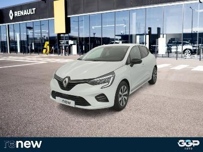 Renault Clio V TCe 100 Gpl Evolution
