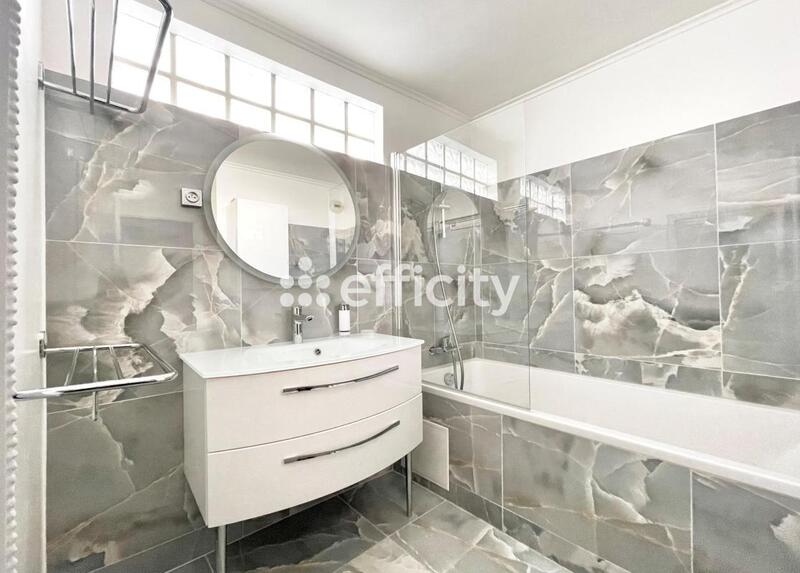 Appartement - 110 m² - 4 pièces