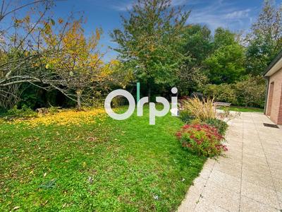 Maison - 160 m² - 5 pièces