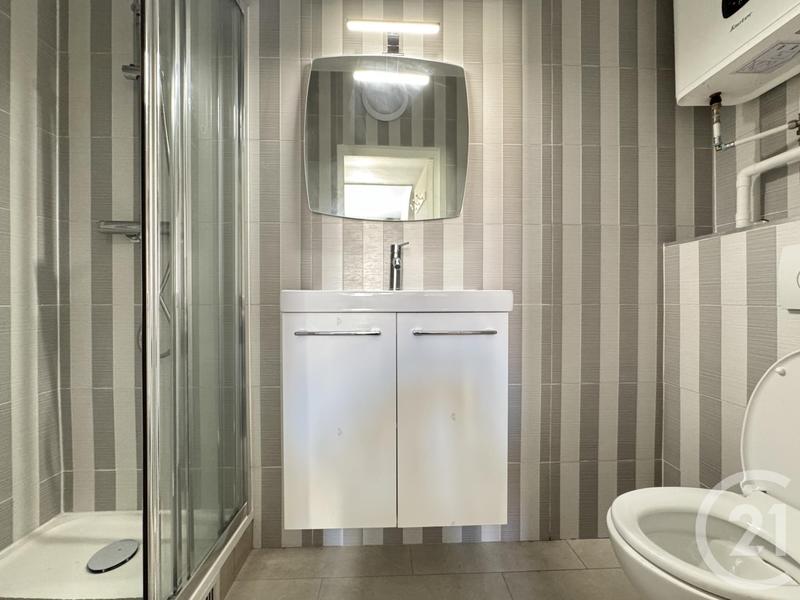 Appartement - 14 m² - 1 pièce