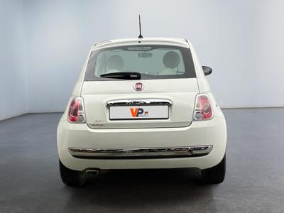Fiat 500 1.2 8v 69 ch Lounge