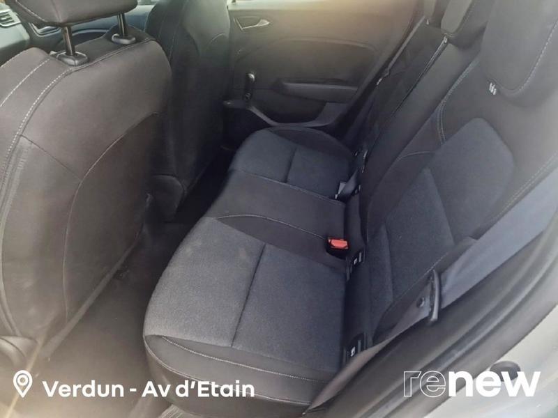 Renault Clio V TCe 90 Equilibre