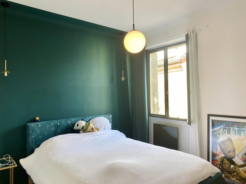 Maison - 168 m² - 6 pièces