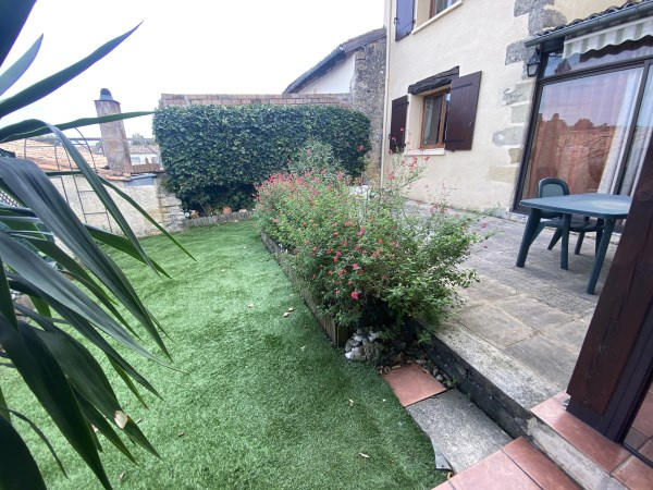 Maison - 150 m² - 8 pièces