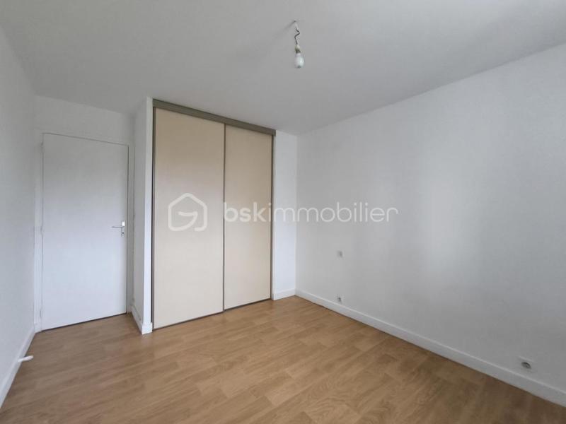 Appartement - 152 m² - 8 pièces