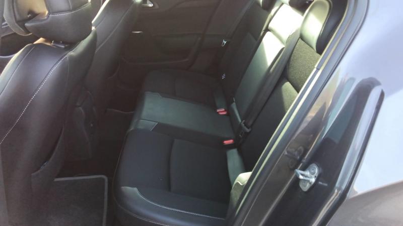 Citroën Ds4 II 2.0 BlueHDi 150 Urban Show