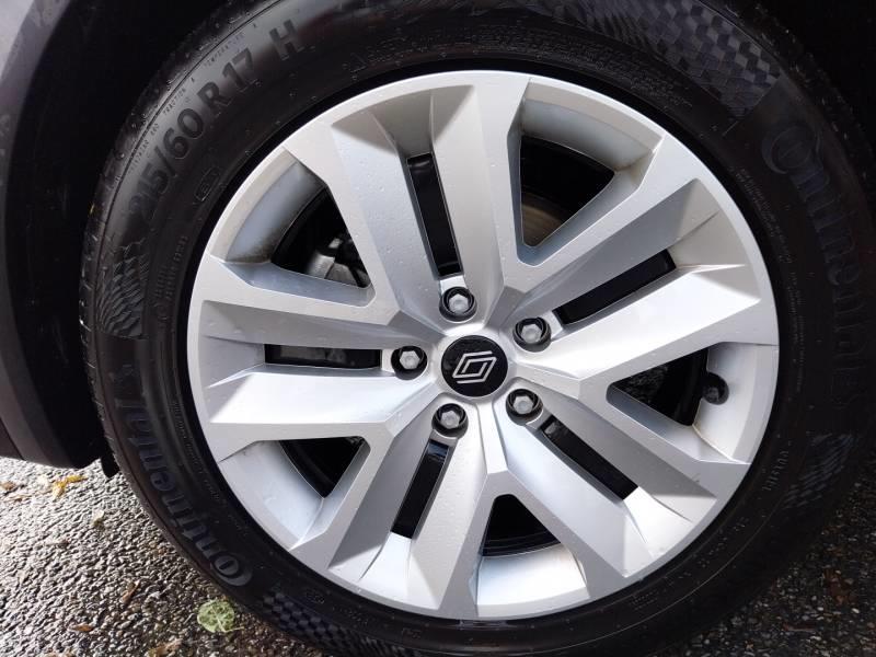 Renault Symbioz E-Tech full hybrid 145 Evolution