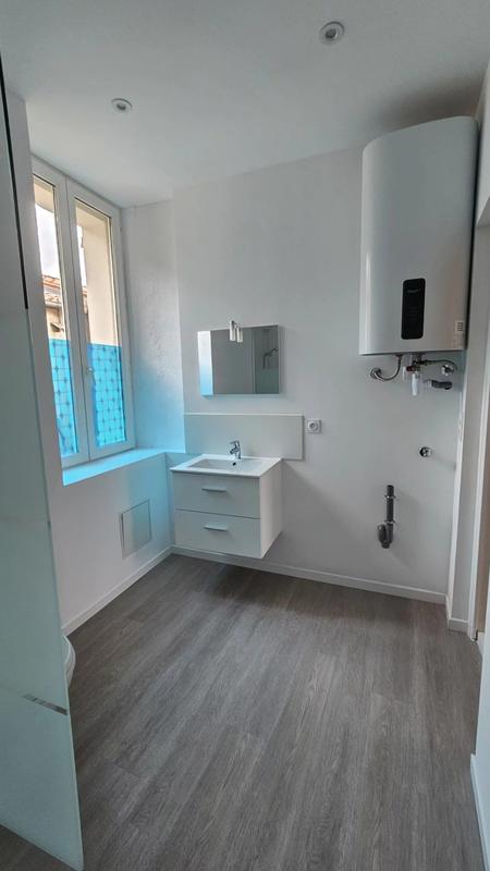 Immeuble - 190 m² - 10 pièces