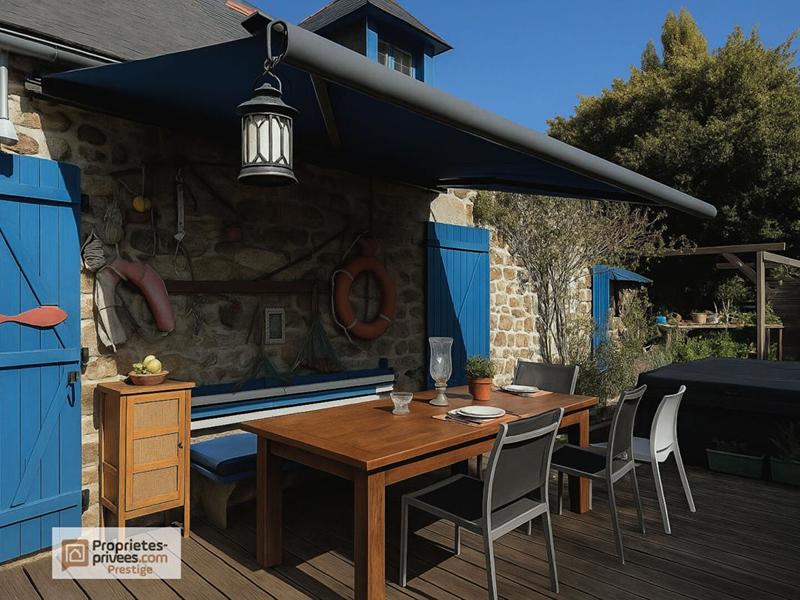 Maison - 142 m² - 6 pièces