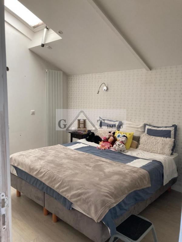 Entrepôt - 460 m² - 2 pièces