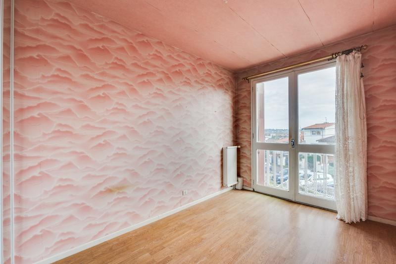 Maison - 111 m² - 5 pièces