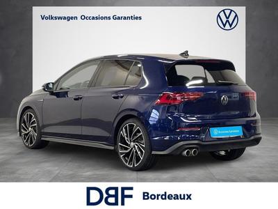 Volkswagen Golf 2.0 Tdi Scr 200 Dsg7 Gtd