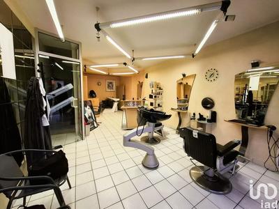 Local commercial - 60 m²