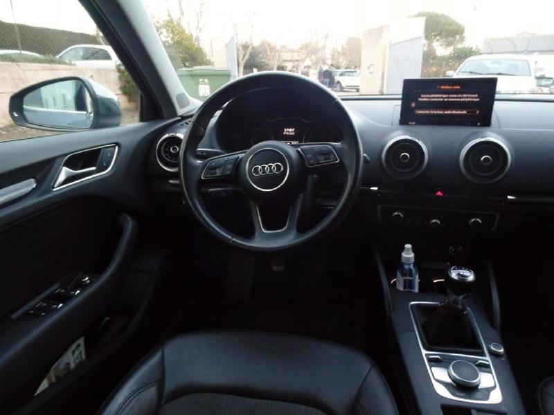 Audi A3 Sportback 1.6 Tdi 115 Cv Design