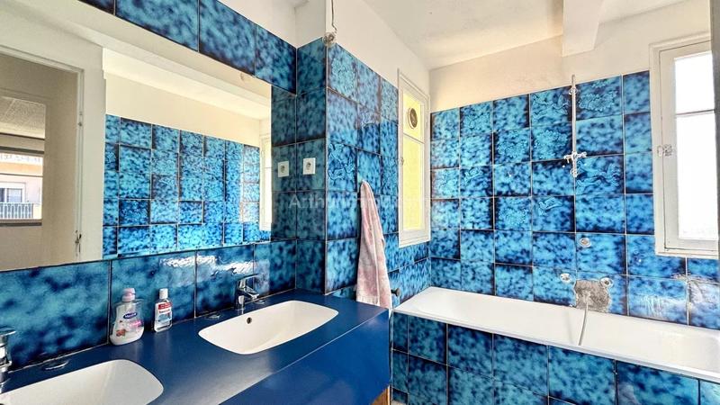 Appartement - 67 m² - 4 pièces