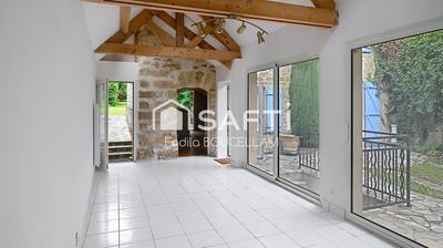 Maison - 160 m² - 7 pièces