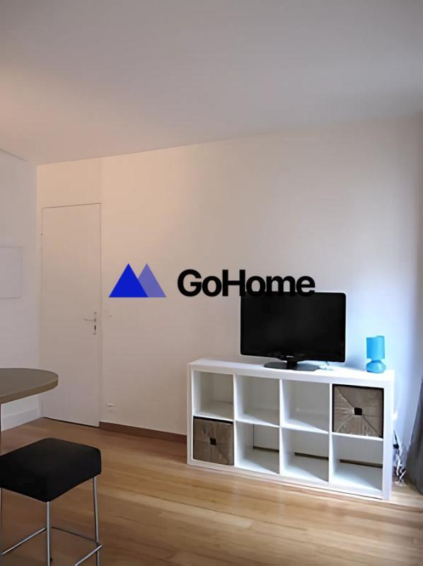 Studio - 18 m² - 1 pièce