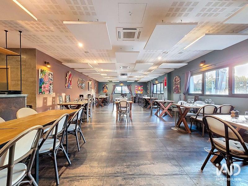 Local commercial - 300 m²