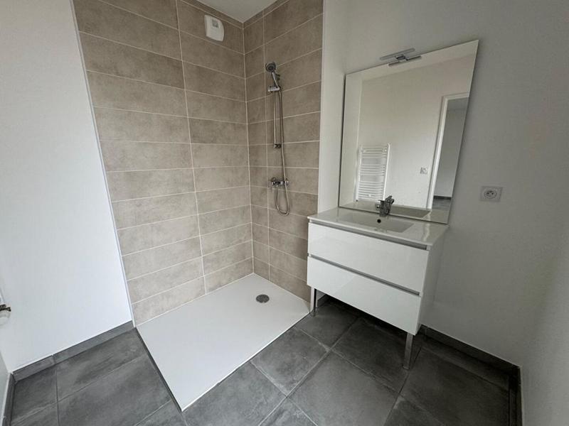 Appartement - 114 m² - 5 pièces