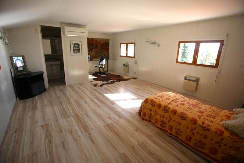 Villa - 160 m² - 5 pièces