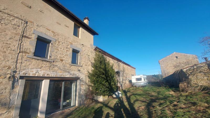 Propriété - 180 m² - 4 pièces