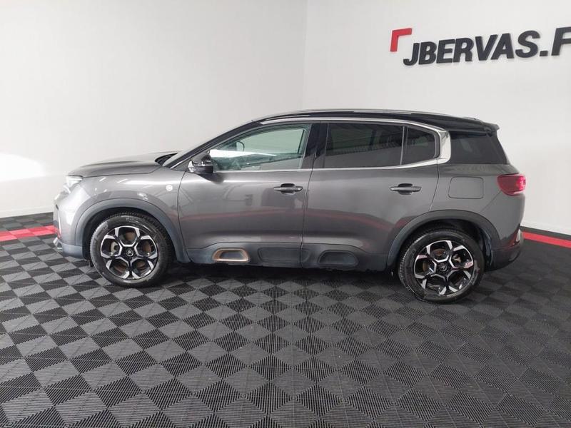 Citroën C5 Aircross Hybride rechargeable 225 e-Eat8 c-Series