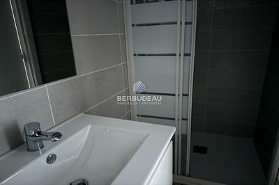Appartement - 26 m² - 2 pièces