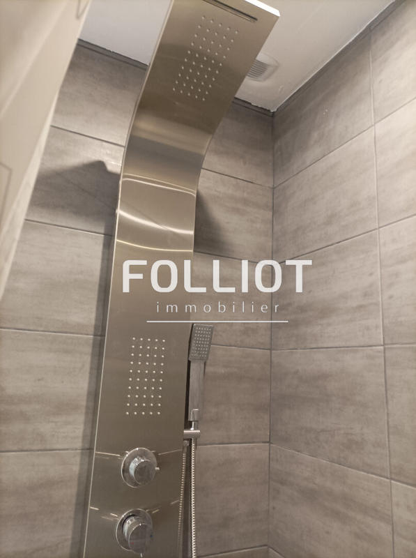 Appartement - 66 m² - 4 pièces