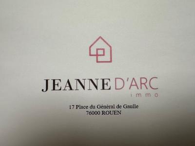 Appartement - 16 m² - 1 pièce