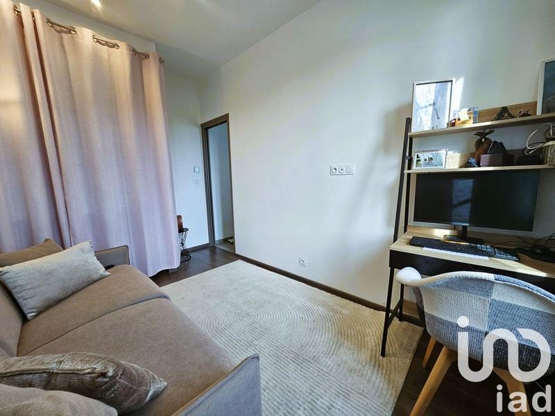 Maison - 122 m² - 6 pièces