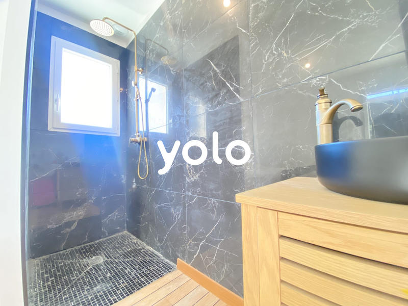 Maison - 101 m² - 5 pièces