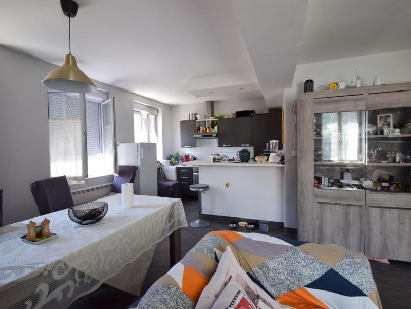 Immeuble - 91 m² - 4 pièces