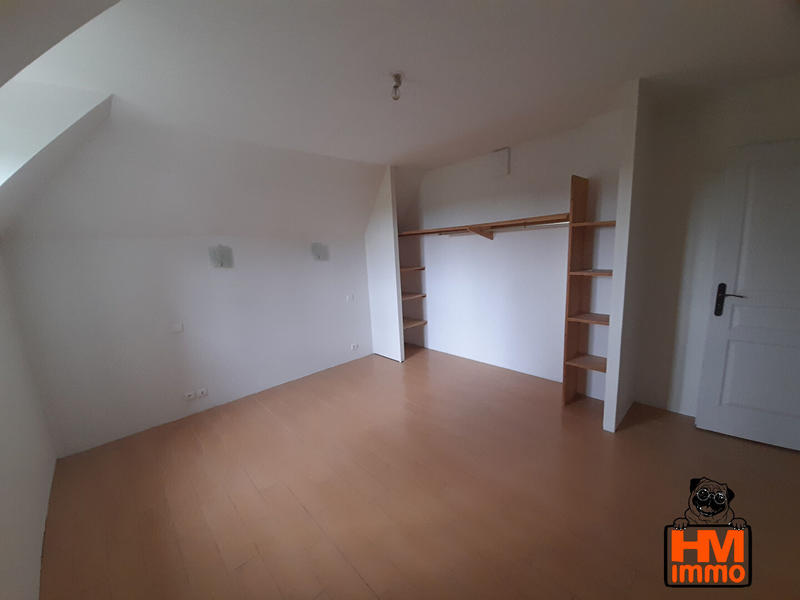 Maison - 194 m² - 9 pièces