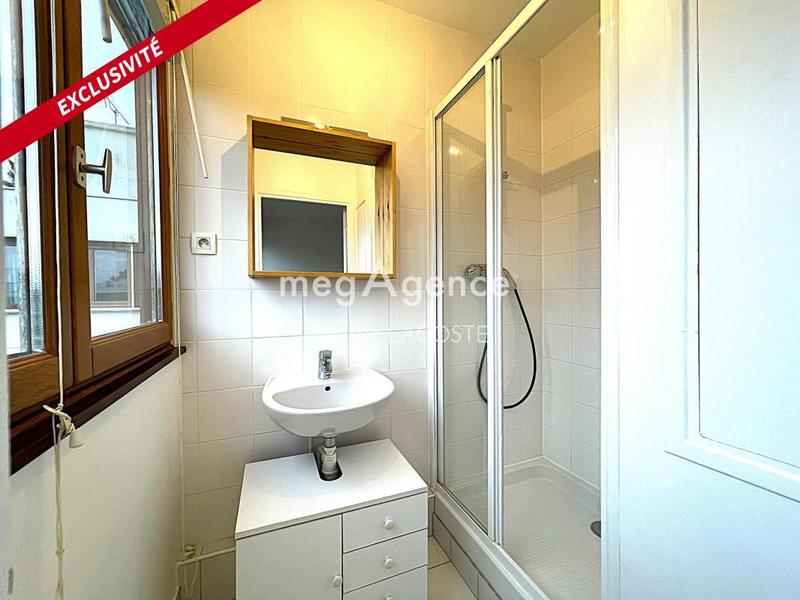 Appartement - 87 m² - 5 pièces