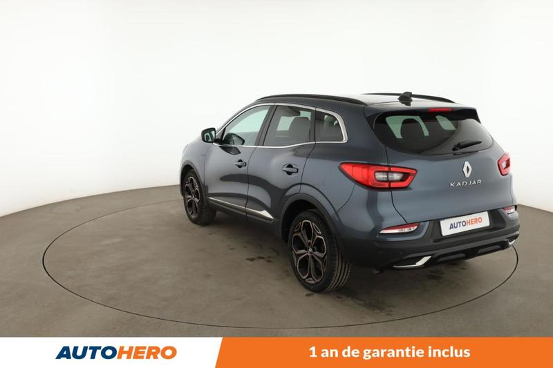 Renault Kadjar 1.3 TCe Sl Black Edition Edc 140 ch