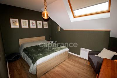 Appartement - 77 m² - 3 pièces