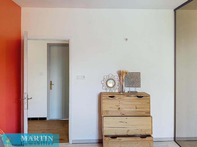 Villa - 170 m² - 5 pièces