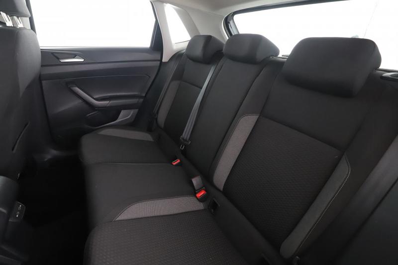 Volkswagen Polo 1.0 Tsi Life Dsg7 95 ch