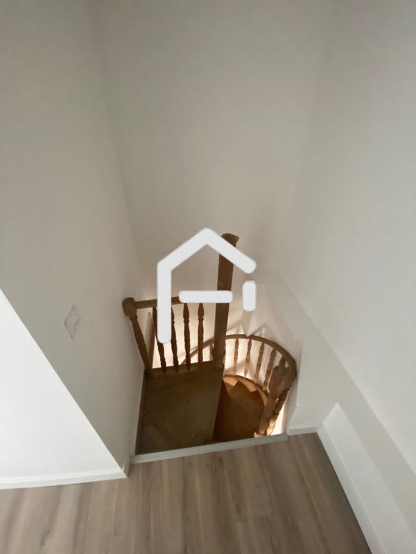 Maison - 87 m² - 4 pièces