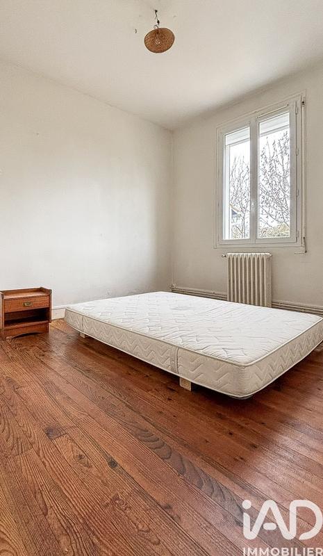 Maison de ville - 71 m² - 4 pièces