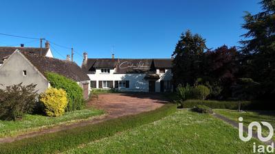 Maison - 135 m² - 5 pièces