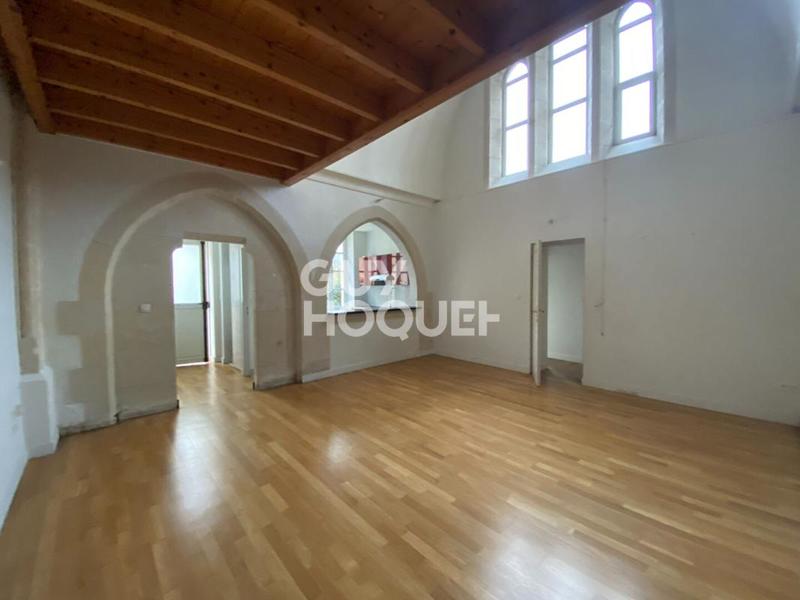 Appartement - 79 m² - 4 pièces