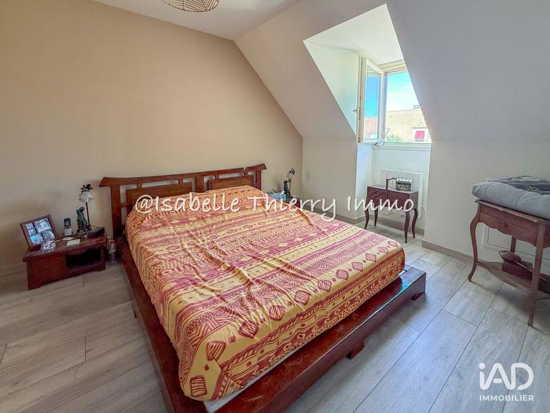 Maison - 146 m² - 5 pièces