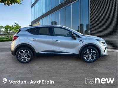 Renault Captur TCe 90 Techno