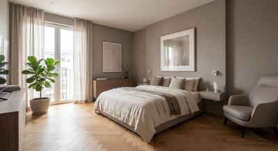 Appartement - 71 m² - 3 pièces