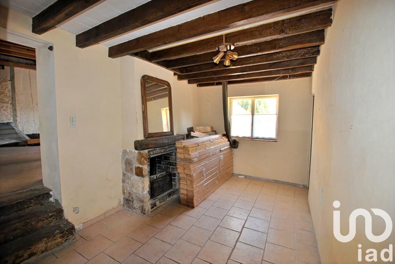 Maison de ville - 72 m² - 4 pièces