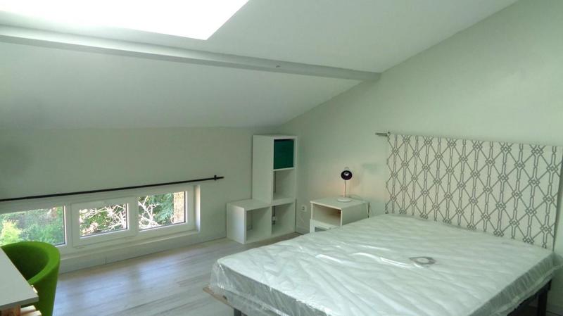 Maison - 14 m² - 1 pièce