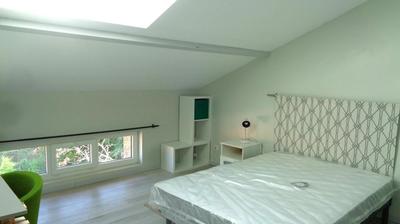 Maison - 14 m² - 1 pièce