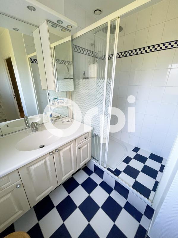 Maison - 155 m² - 5 pièces