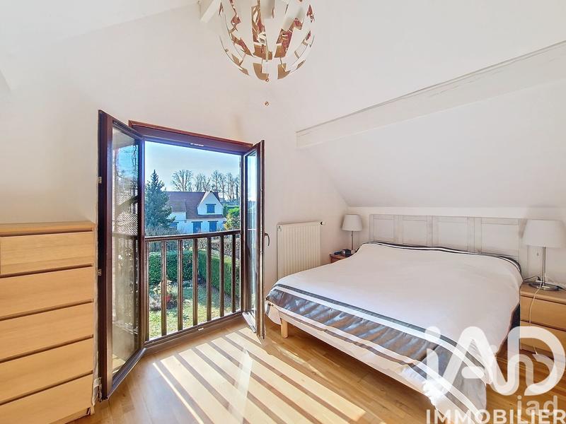 Maison - 137 m² - 6 pièces